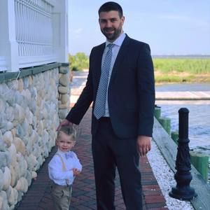 Meet your Posher, Matthew